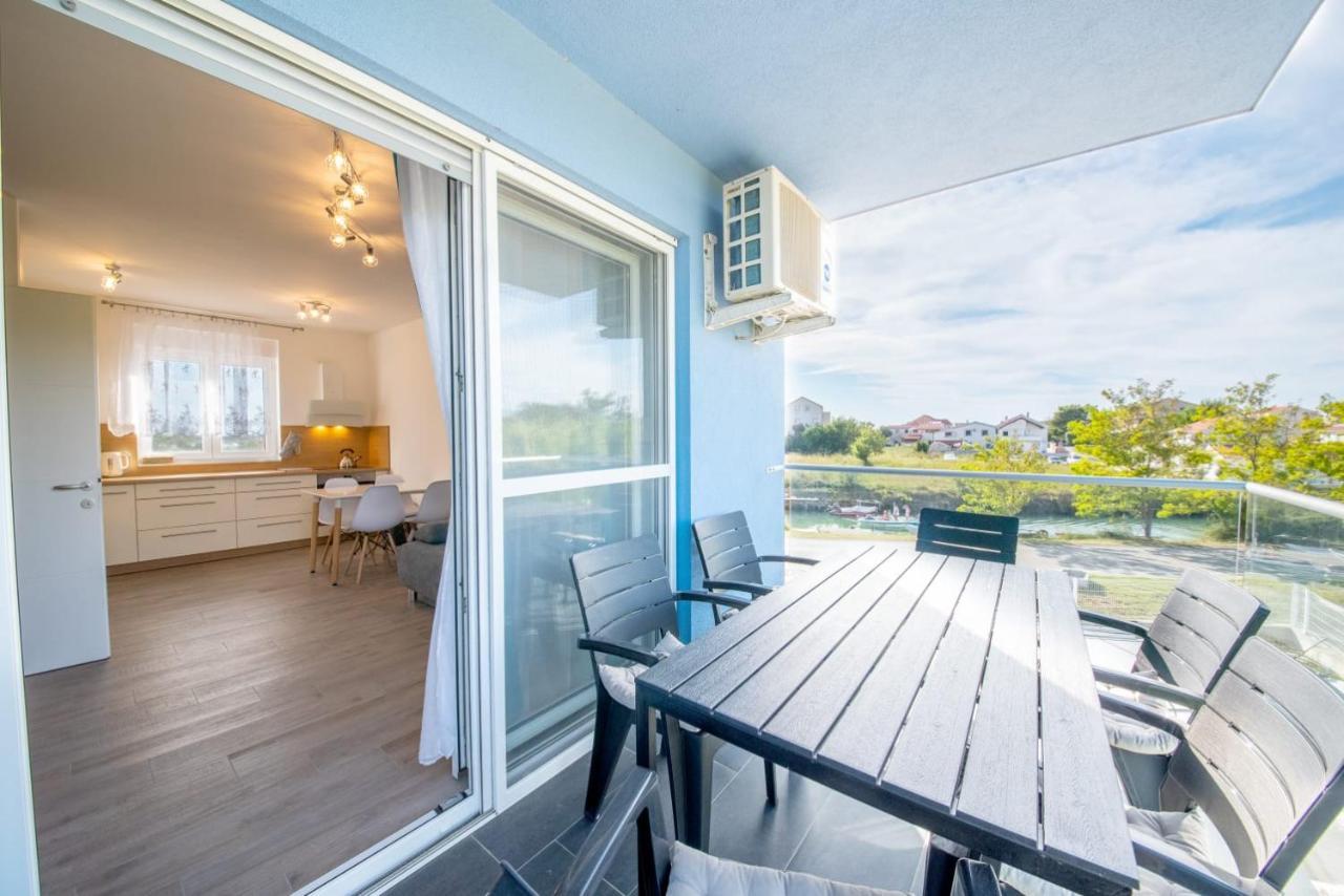 Apartman Pau Nin Exterior photo