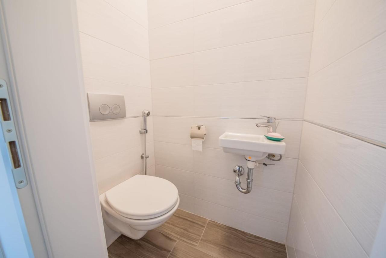 Apartman Pau Nin Exterior photo