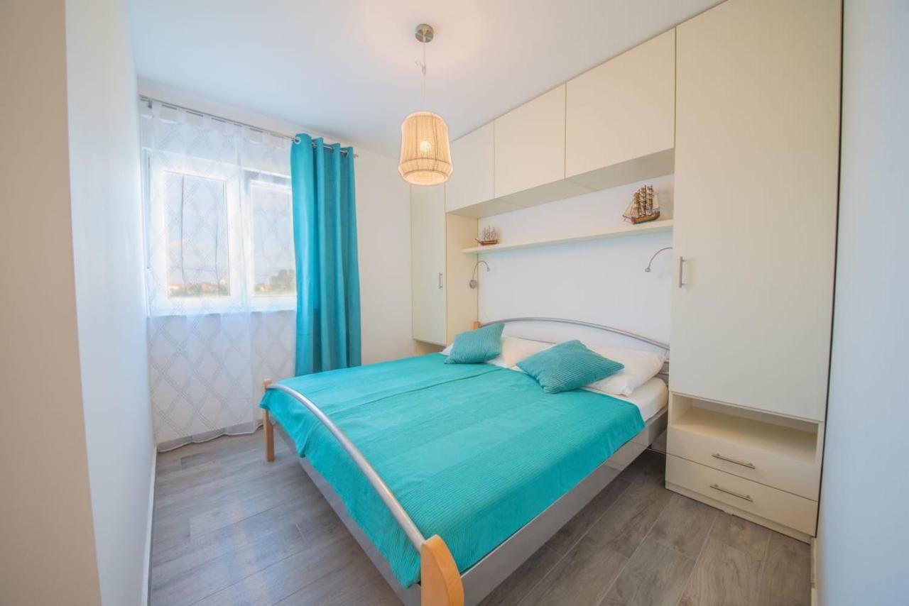 Apartman Pau Nin Exterior photo