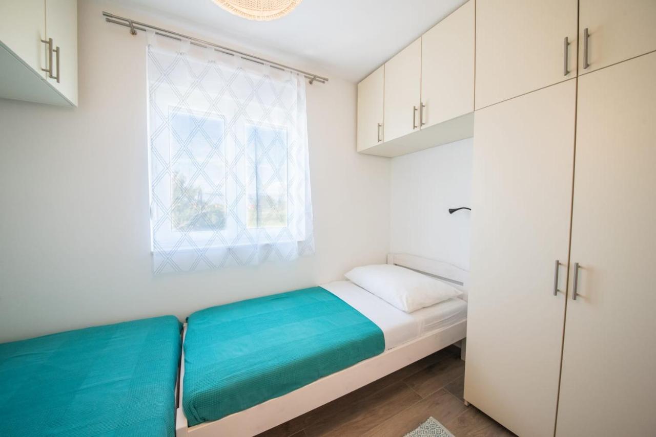 Apartman Pau Nin Exterior photo
